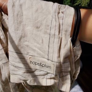 Hope&plum olympic ML BR